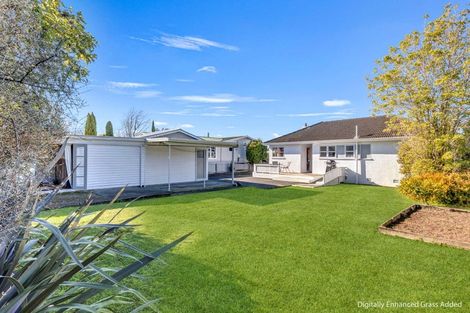 Photo of property in 18 Norrie Street, Feilding, 4702