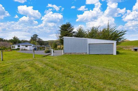 Photo of property in 59 Hawkswood Road, Hawkswood, Cheviot, 7384