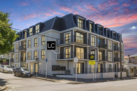 Photo of property in 201/2 Colombo Street, Newtown, Wellington, 6021