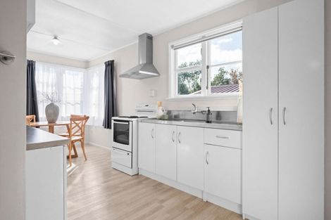 Photo of property in 95 Fairfield Road, Fairfield, Hamilton, 3214