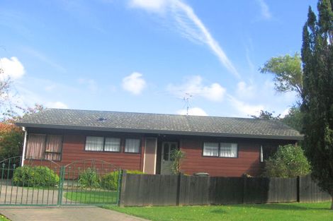 Photo of property in 17 Pekanga Road, Normandale, Lower Hutt, 5010