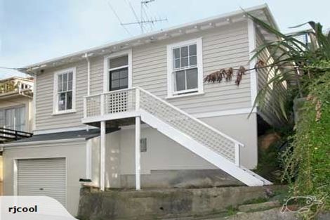 Photo of property in 12 Myrtle Street, Hutt Central, Lower Hutt, 5010