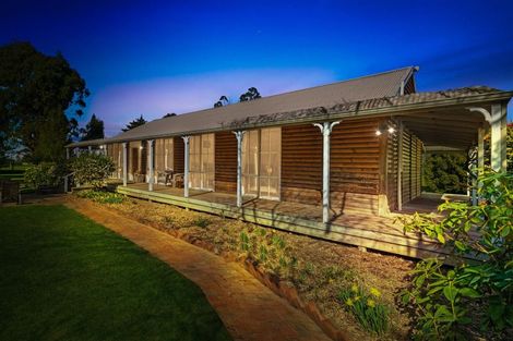 Photo of property in 524 Downs Road, Eyrewell, Rangiora, 7476