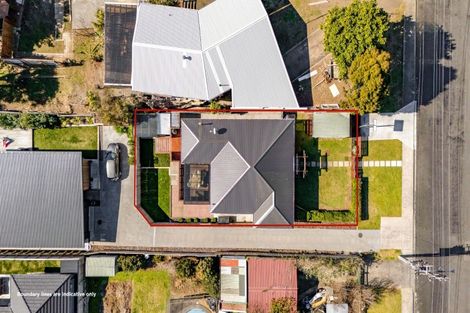 Photo of property in 7 Saxton Road, Upper Vogeltown, New Plymouth, 4310