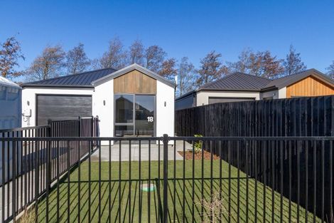 Photo of property in 8a Eastman Drive, Halswell, 8025