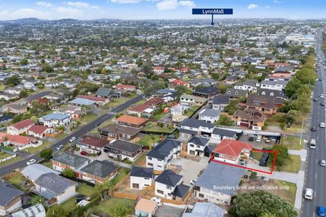 Photo of property in 4237 Great North Road, Glendene, Auckland, 0602