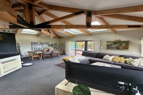 Photo of property in 59a Hawkhurst Road, Lyttelton, 8082