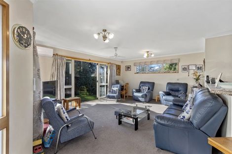 Photo of property in 22 Cavendish Road, Casebrook, Christchurch, 8051