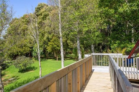 Photo of property in 889 Takatu Road, Tawharanui Peninsula, Matakana, 0986
