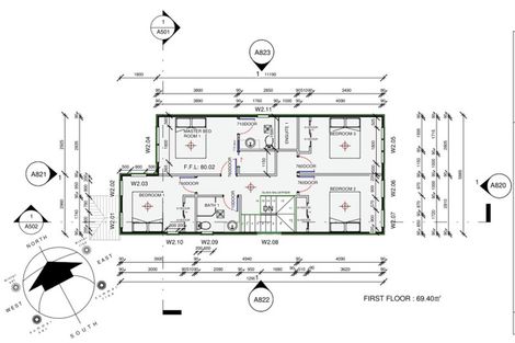 Photo of property in 70 Joseph Street, Flat Bush, Auckland, 2019