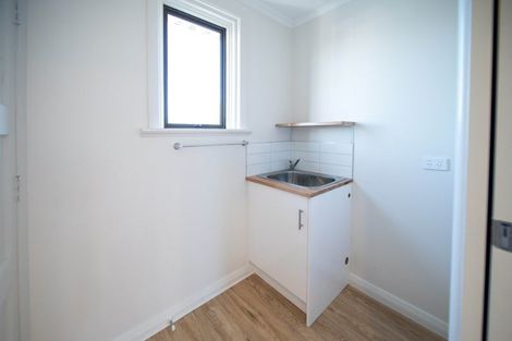 Photo of property in 1 Okeover Street, Woolston, Christchurch, 8062