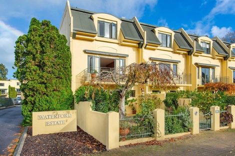 Photo of property in 9/118 Grantham Street, Hamilton Central, Hamilton, 3204