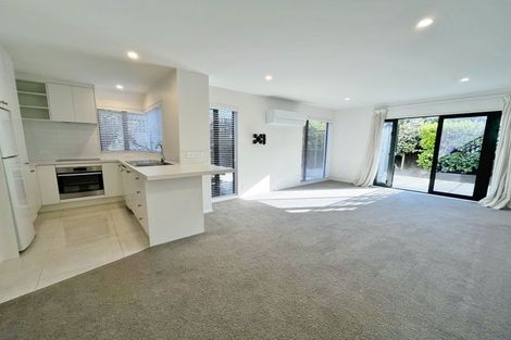 Photo of property in 3/119 Rossall Street, Merivale, Christchurch, 8014