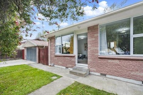 Photo of property in 10 Packe Street, Edgeware, Christchurch, 8013