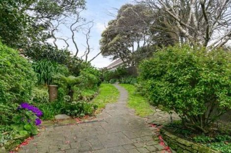 Photo of property in 465 Broadway, Miramar, Wellington, 6022