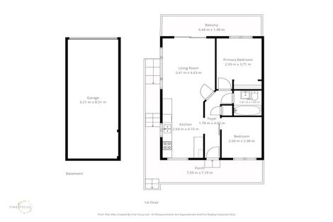 Photo of property in 6d Rewa Terrace, Tawa, Wellington, 5028