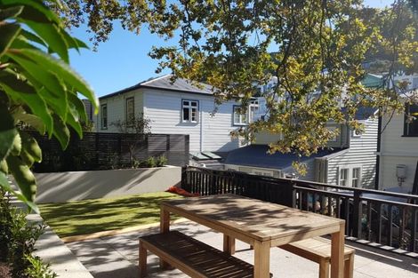 Photo of property in 267 Tinakori Road, Thorndon, Wellington, 6011
