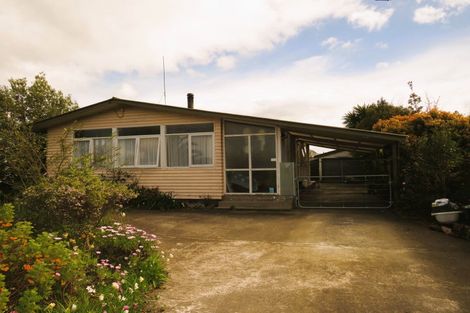 Photo of property in 14 Rutherford Street, Wairoa, 4108
