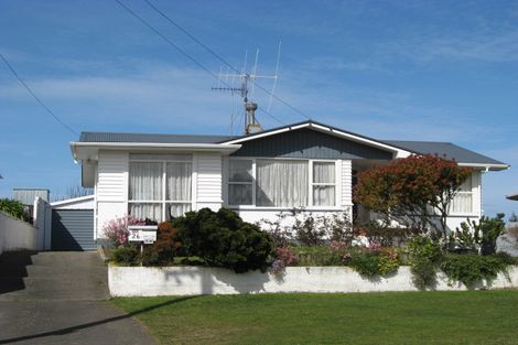 Photo of property in 26 Broadhead Avenue, Tawhero, Whanganui, 4501