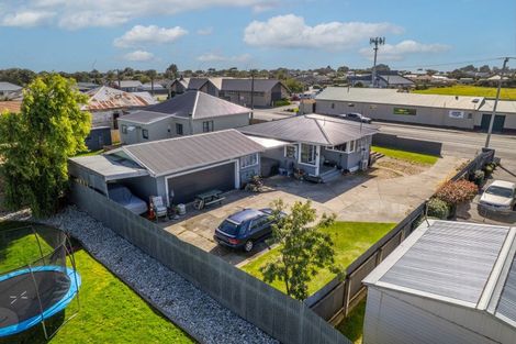 Photo of property in 15 Mcquarrie Street, Kingswell, Invercargill, 9812