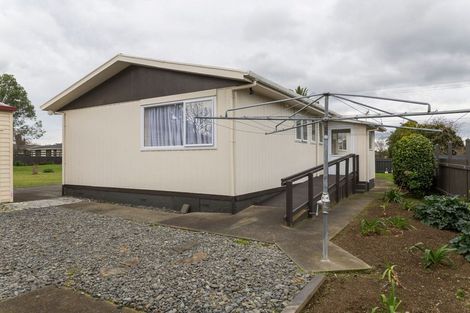 Photo of property in 69 Guy Street, Dannevirke, 4930