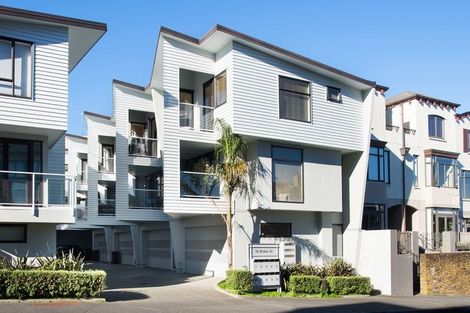 Photo of property in 8/18 Blake Street, Ponsonby, Auckland, 1011