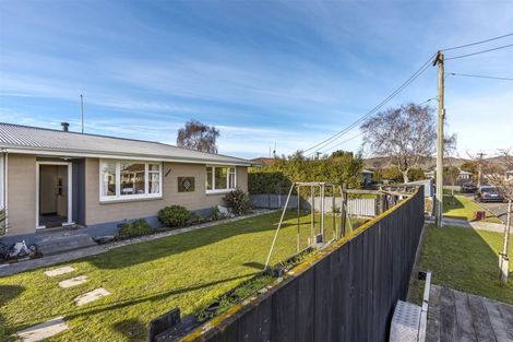 Photo of property in 15 Lybster Street, Blenheim, 7201