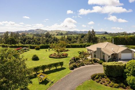 Photo of property in 456 Glue Pot Road, Oropi, Tauranga, 3173