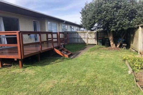 Photo of property in 3/8 Cornwall Road, Mangere, Auckland, 2022