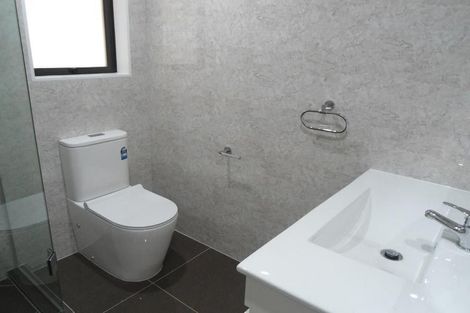 Photo of property in 39 Landon Avenue, Mangere East, Auckland, 2024