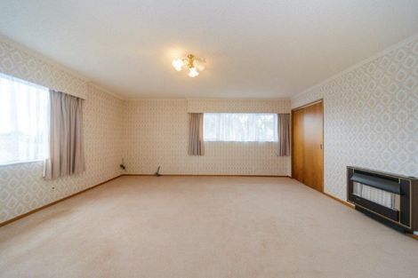 Photo of property in 6 Hill Court, Awapuni, Palmerston North, 4412