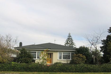 Photo of property in 710 Williams Street, Mahora, Hastings, 4120