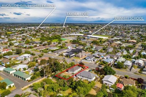 Photo of property in 113 Bowhill Road, New Brighton, Christchurch, 8083