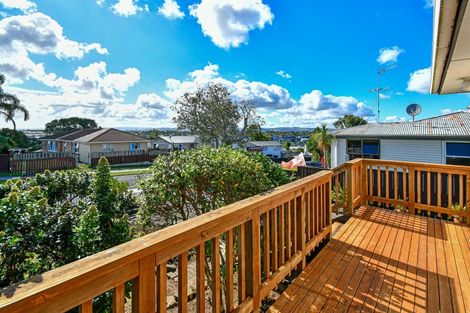 Photo of property in 8 Capella Place, Manurewa, Auckland, 2102