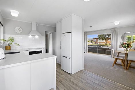 Photo of property in 1/1 Normanby Street, Fitzroy, New Plymouth, 4312