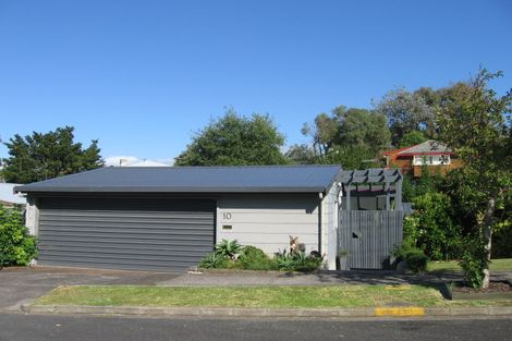 Photo of property in 10 Liley Place, Remuera, Auckland, 1050