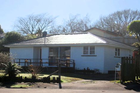 Photo of property in 12 Wiremu Street, Hamilton East, Hamilton, 3216