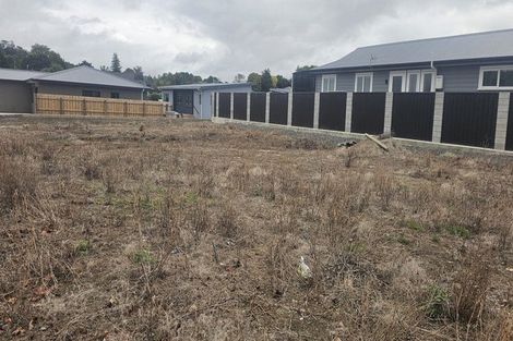 Photo of property in 12a Pukepapa Road, Marton, 4710