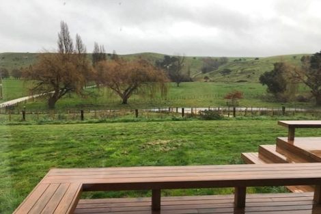 Photo of property in 506 Black Rock Road, Te Ore Ore, Masterton, 5886