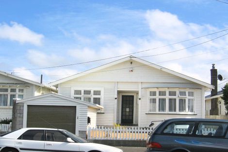 Photo of property in 9 Ellesmere Avenue, Miramar, Wellington, 6022