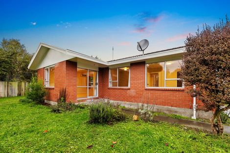 Photo of property in 60 Orrick Crescent, Avondale, Christchurch, 8061