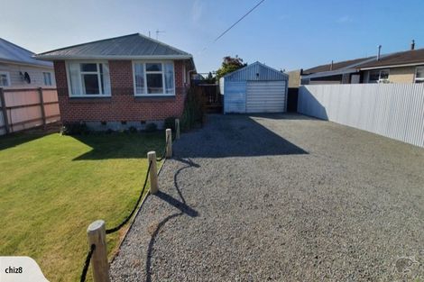 Photo of property in 154 Mcmurdo Street, Tinwald, Ashburton, 7700