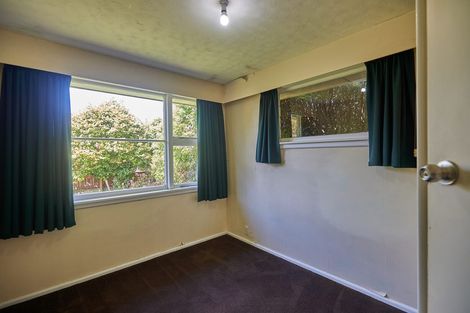 Photo of property in 7 Ebony Street, Bishopdale, Christchurch, 8053