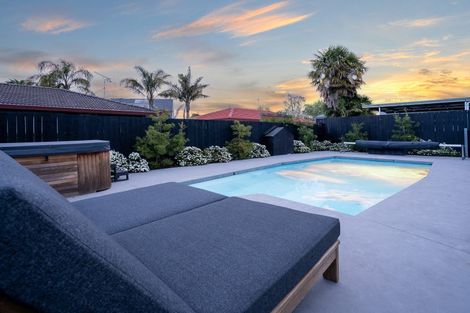 Photo of property in 47a Vogel Street, Cambridge, 3434