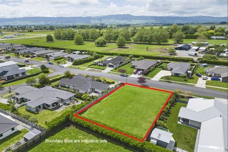 Photo of property in 7 O'sullivan Drive, Matamata, 3400
