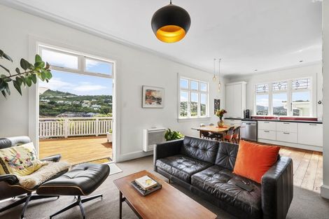 Photo of property in 8 Harland Street, Brooklyn, Wellington, 6021