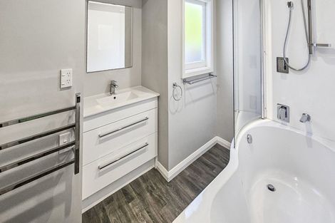 Photo of property in 9a Carnell Street, Napier South, Napier, 4110