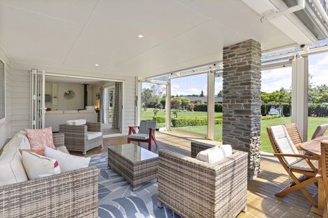 Photo of property in 8 Camellia Lane, Carterton, 5713