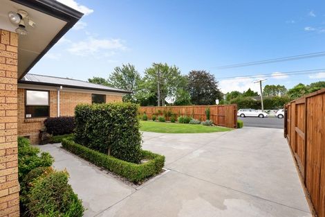 Photo of property in 38 Knighton Road, Hillcrest, Hamilton, 3216