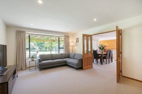 Photo of property in 22 Madeleys Road, Clarkville, Kaiapoi, 7692